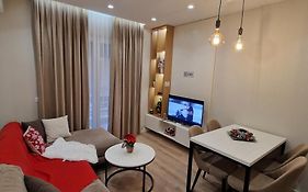 Arkle Apartment 1