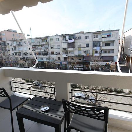Arkle Apartment 1 Tirana Esterno foto