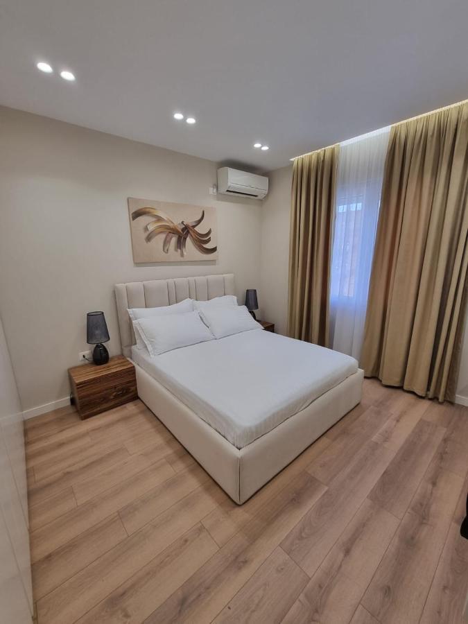 Arkle Apartment 1 Tirana Esterno foto