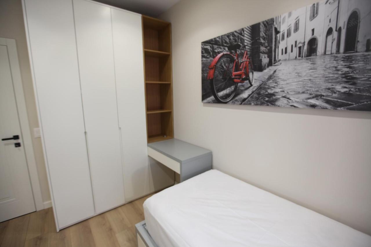 Arkle Apartment 1 Tirana Esterno foto