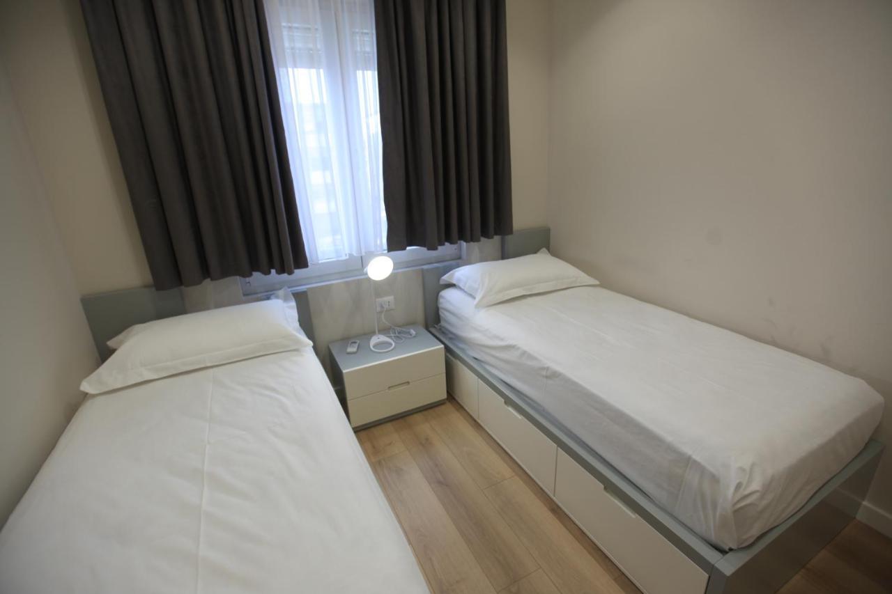 Arkle Apartment 1 Tirana Esterno foto