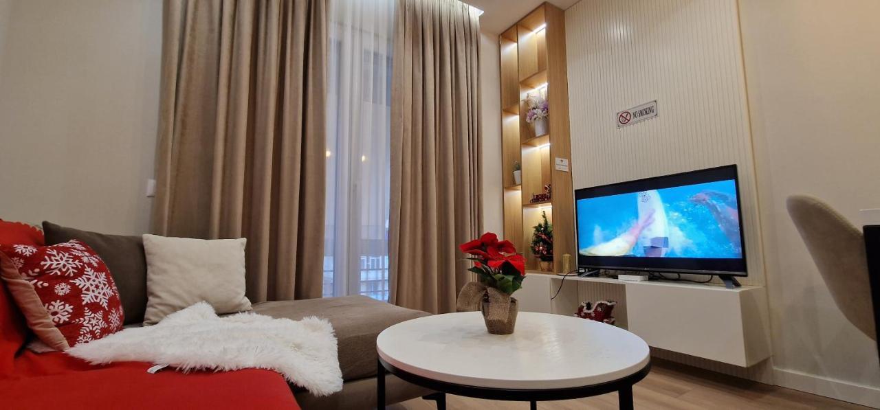 Arkle Apartment 1 Tirana Esterno foto